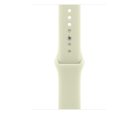 Apple 40mm Pale Succulent Sport Band - S/M - 1594167 - zdjęcie 1